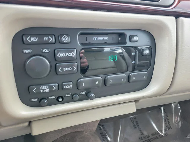 SEMINUEVOS CADILLAC Deville a Estados en autogozo