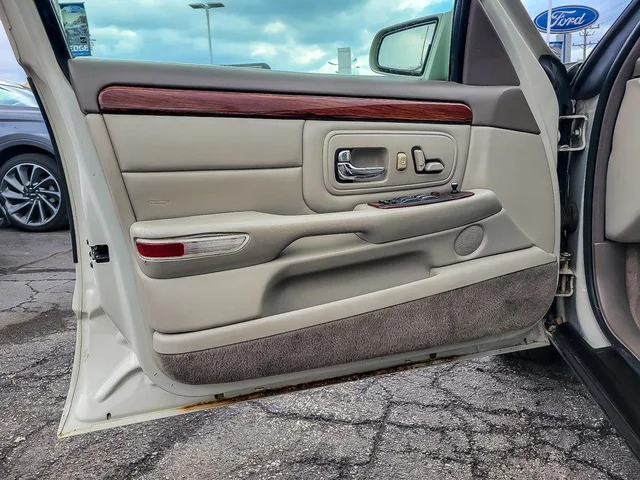 SEMINUEVOS CADILLAC Deville a Estados en autogozo