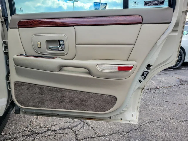 SEMINUEVOS CADILLAC Deville a Estados en autogozo