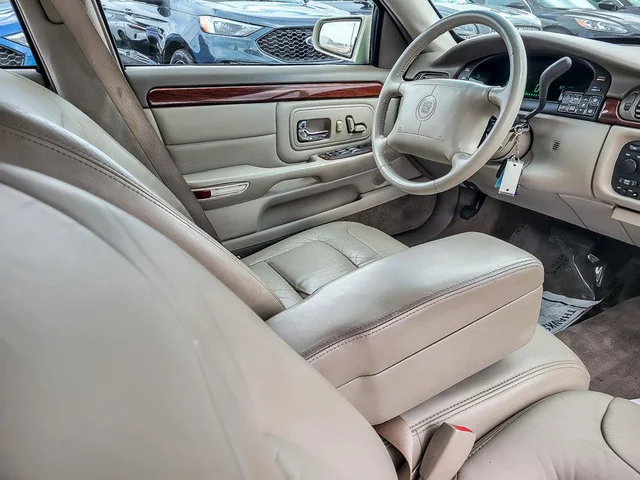 SEMINUEVOS CADILLAC Deville a Estados en autogozo