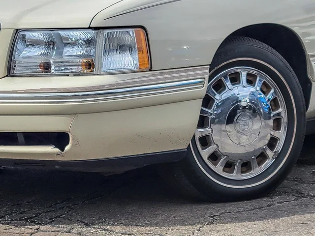 SEMINUEVOS CADILLAC Deville a Estados en autogozo