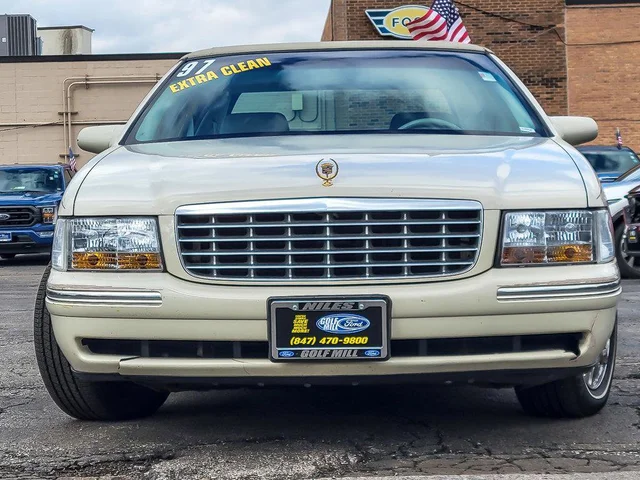 SEMINUEVOS CADILLAC Deville a Estados en autogozo