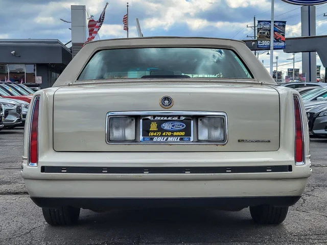 SEMINUEVOS CADILLAC Deville a Estados en autogozo
