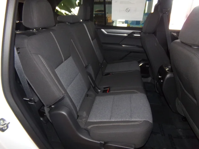 Nuevos GMC ACADIA à Estados chez autogozo