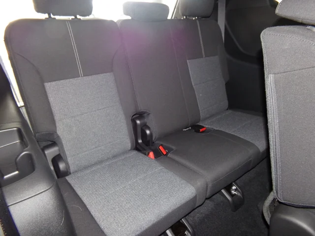 Nuevos GMC ACADIA à Estados chez autogozo