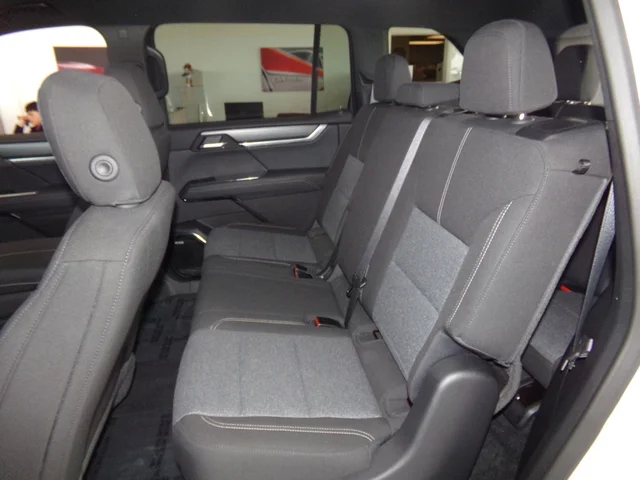 Nuevos GMC ACADIA à Estados chez autogozo