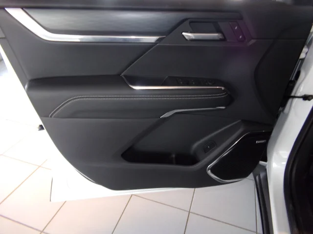Nuevos GMC ACADIA à Estados chez autogozo