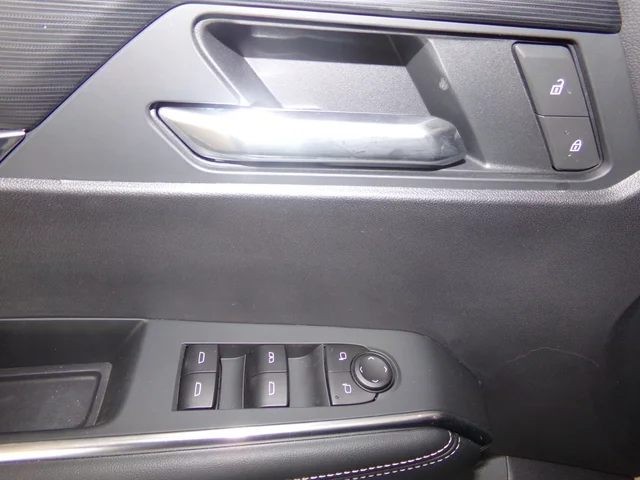 Nuevos GMC ACADIA à Estados chez autogozo