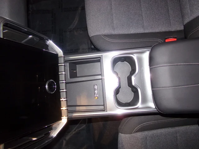 Nuevos GMC ACADIA à Estados chez autogozo