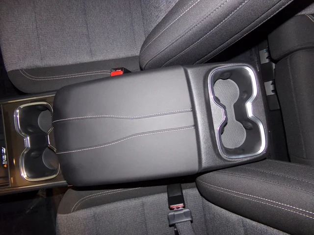 Nuevos GMC ACADIA à Estados chez autogozo