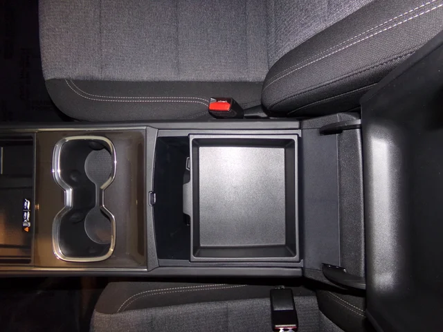 Nuevos GMC ACADIA à Estados chez autogozo