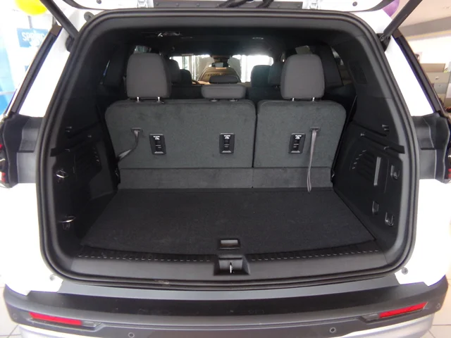 Nuevos GMC ACADIA à Estados chez autogozo