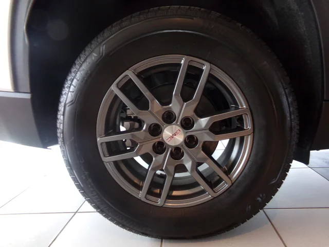 Nuevos GMC ACADIA à Estados chez autogozo