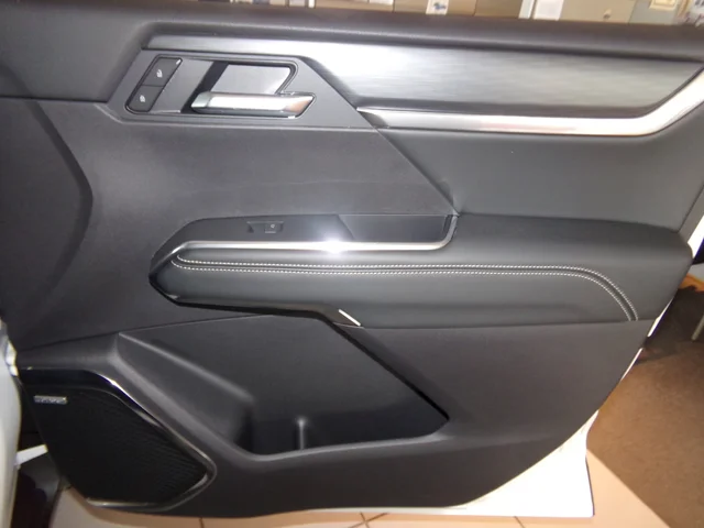 Nuevos GMC ACADIA à Estados chez autogozo