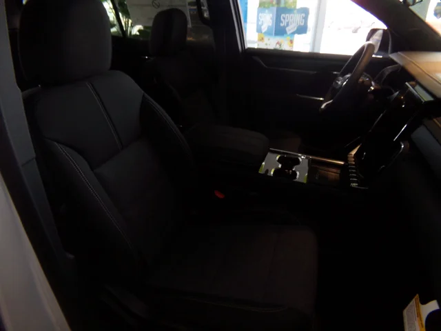 Nuevos GMC ACADIA à Estados chez autogozo