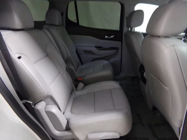 SEMINUEVOS GMC Acadia a Estados en autogozo