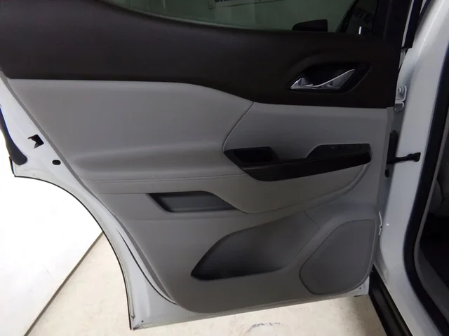 SEMINUEVOS GMC Acadia a Estados en autogozo