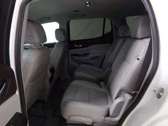 SEMINUEVOS GMC Acadia a Estados en autogozo