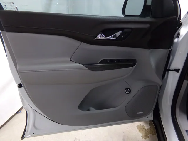 SEMINUEVOS GMC Acadia a Estados en autogozo