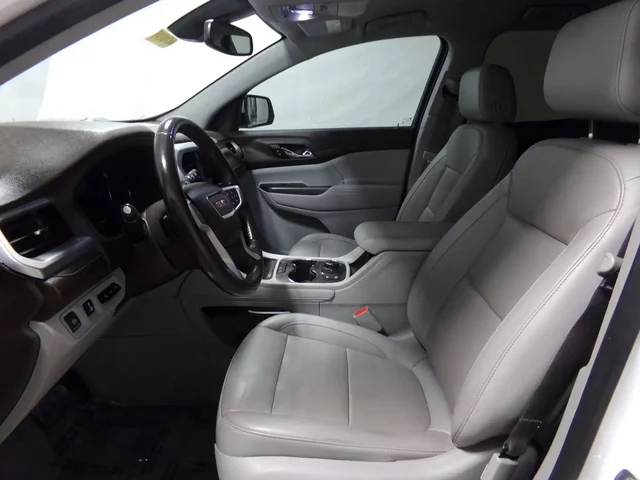 SEMINUEVOS GMC Acadia a Estados en autogozo