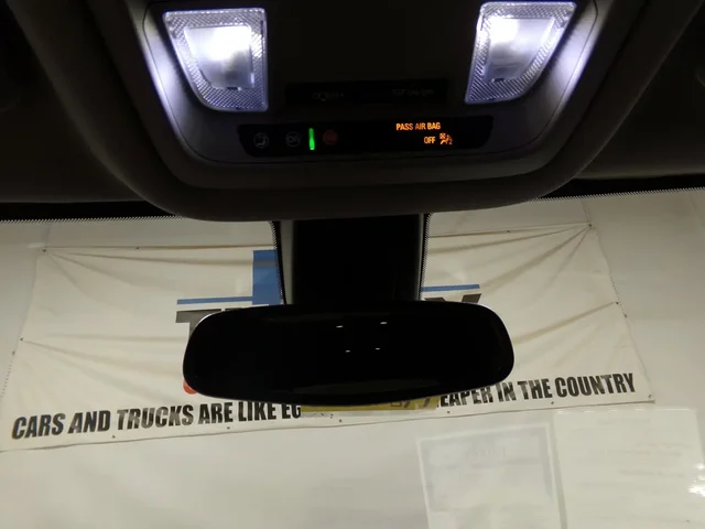 SEMINUEVOS GMC Acadia a Estados en autogozo