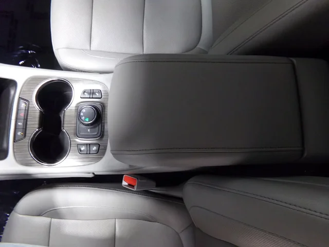SEMINUEVOS GMC Acadia a Estados en autogozo