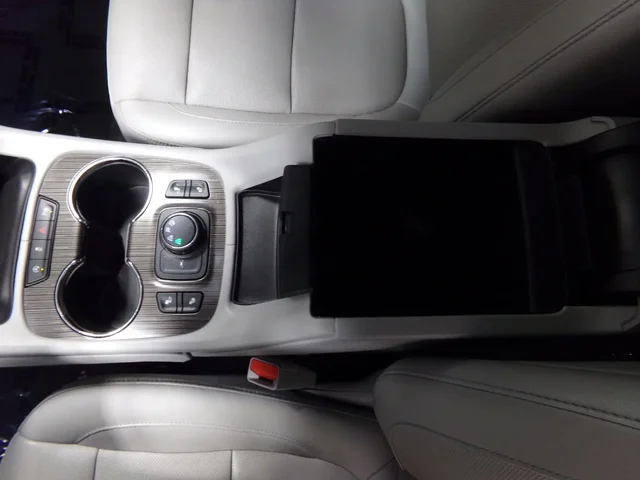 SEMINUEVOS GMC Acadia a Estados en autogozo