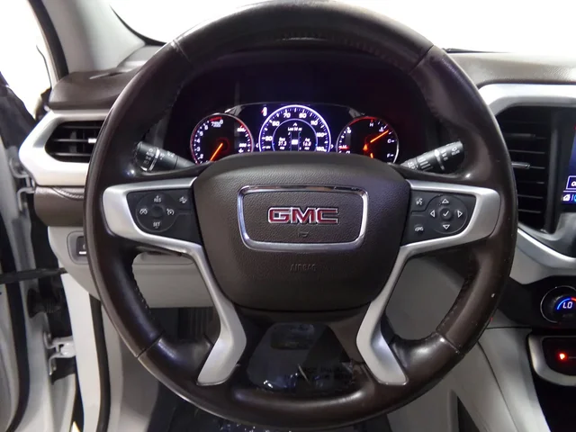 SEMINUEVOS GMC Acadia a Estados en autogozo