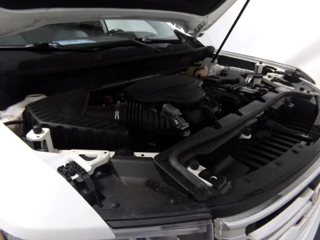SEMINUEVOS GMC Acadia a Estados en autogozo
