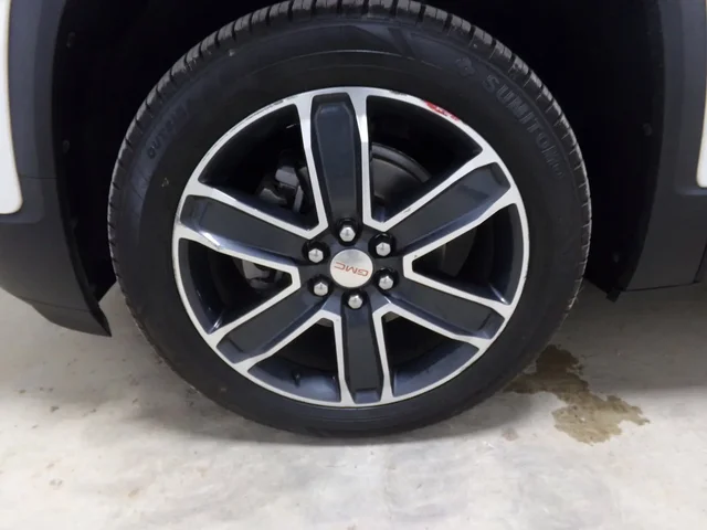 SEMINUEVOS GMC Acadia a Estados en autogozo