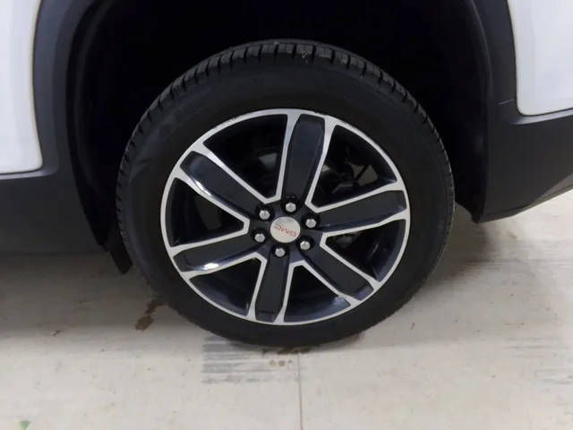 SEMINUEVOS GMC Acadia a Estados en autogozo