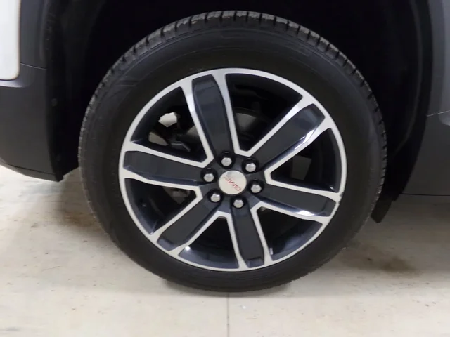 SEMINUEVOS GMC Acadia a Estados en autogozo
