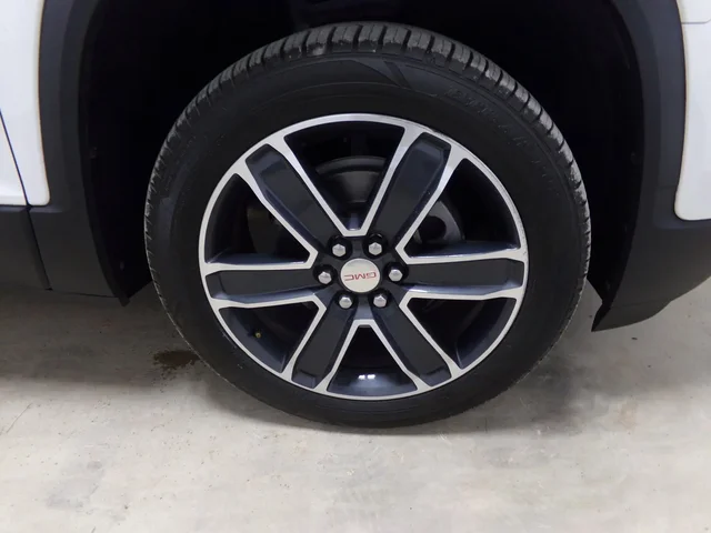 SEMINUEVOS GMC Acadia a Estados en autogozo