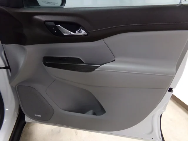 SEMINUEVOS GMC Acadia a Estados en autogozo