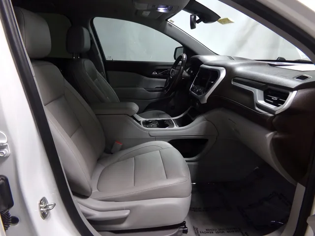SEMINUEVOS GMC Acadia a Estados en autogozo