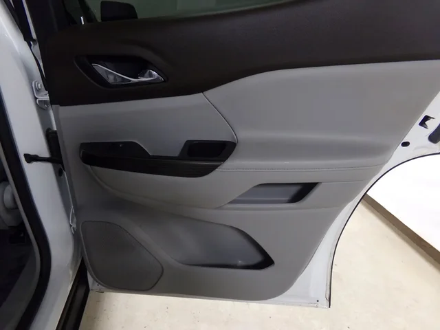 SEMINUEVOS GMC Acadia a Estados en autogozo