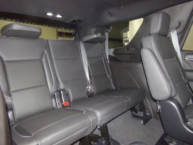 SEMINUEVOS GMC Yukon a Estados en autogozo