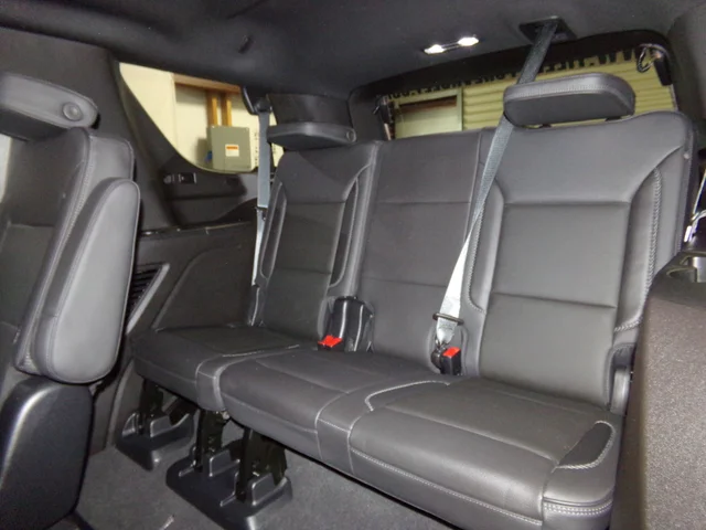 SEMINUEVOS GMC Yukon a Estados en autogozo
