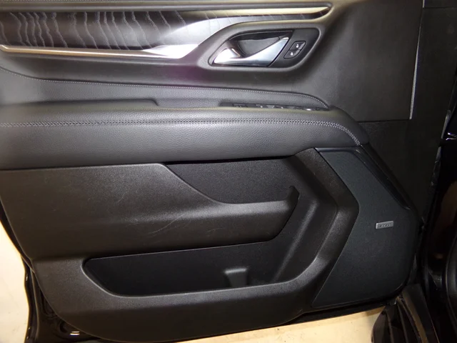 SEMINUEVOS GMC Yukon a Estados en autogozo