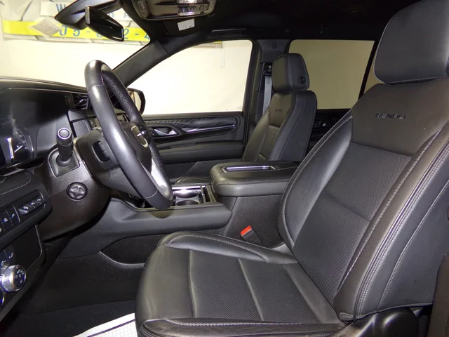 SEMINUEVOS GMC Yukon a Estados en autogozo