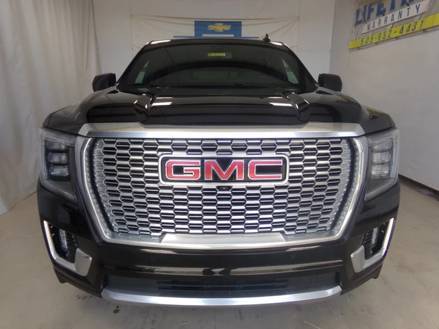 SEMINUEVOS GMC Yukon a Estados en autogozo