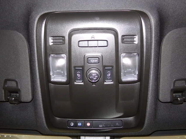 SEMINUEVOS GMC Yukon a Estados en autogozo