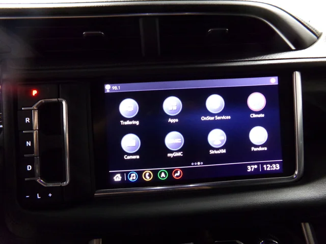SEMINUEVOS GMC Yukon a Estados en autogozo