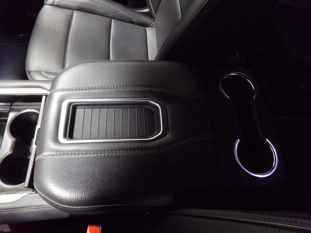 SEMINUEVOS GMC Yukon a Estados en autogozo
