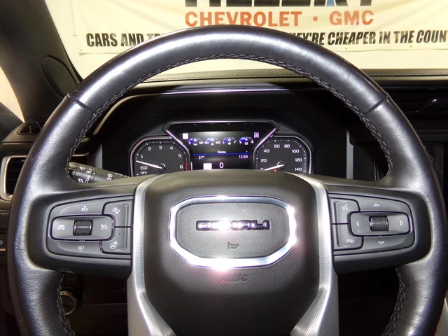 SEMINUEVOS GMC Yukon a Estados en autogozo