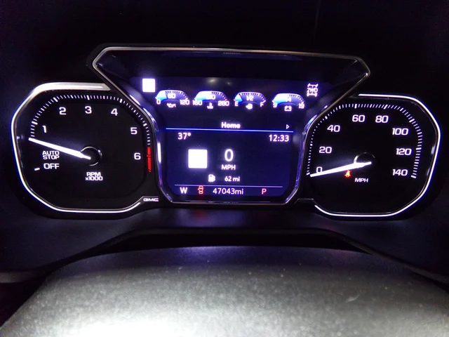SEMINUEVOS GMC Yukon a Estados en autogozo