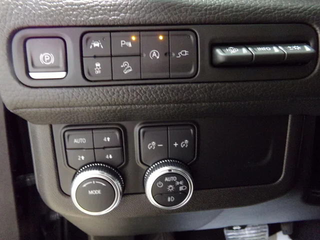 SEMINUEVOS GMC Yukon a Estados en autogozo