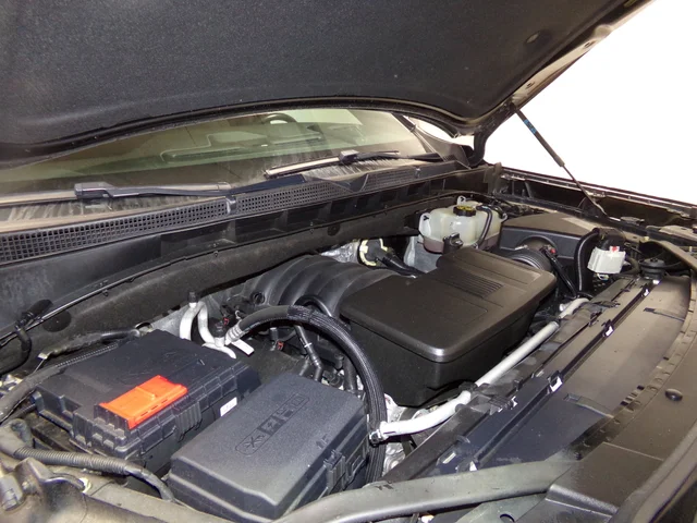 SEMINUEVOS GMC Yukon a Estados en autogozo