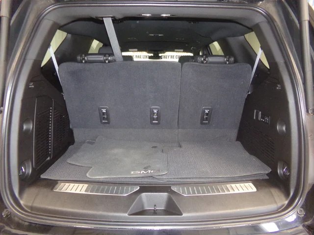 SEMINUEVOS GMC Yukon a Estados en autogozo