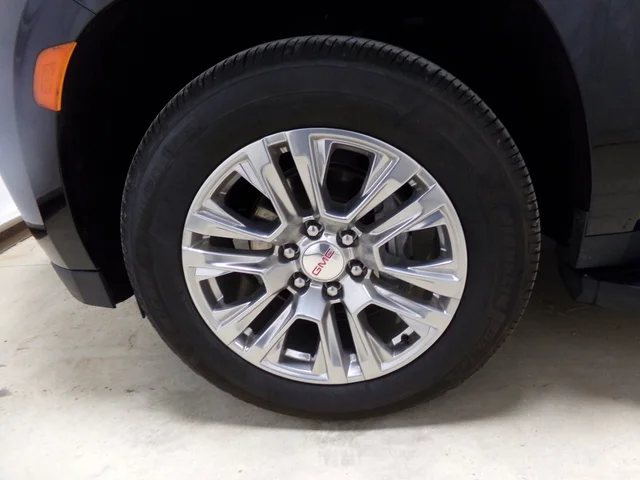 SEMINUEVOS GMC Yukon a Estados en autogozo